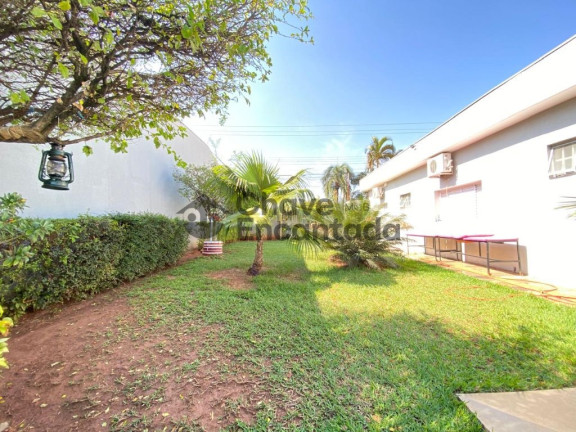 Imagem Imóvel Comercial à Venda, 735 m² em Centro - Birigui