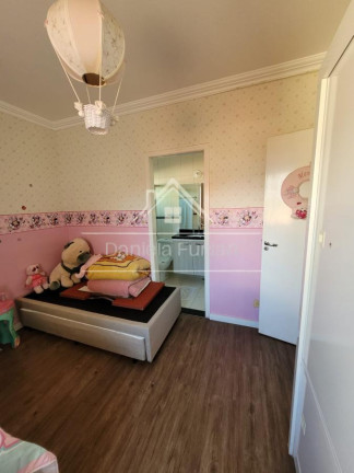Imagem Casa de Condomínio com 3 Quartos à Venda, 105 m² em Jardim São Carlos - Sorocaba Imagem Casa de Condomínio com 3 Quartos à Venda, 105 m² em Jardim São Carlos - Sorocaba