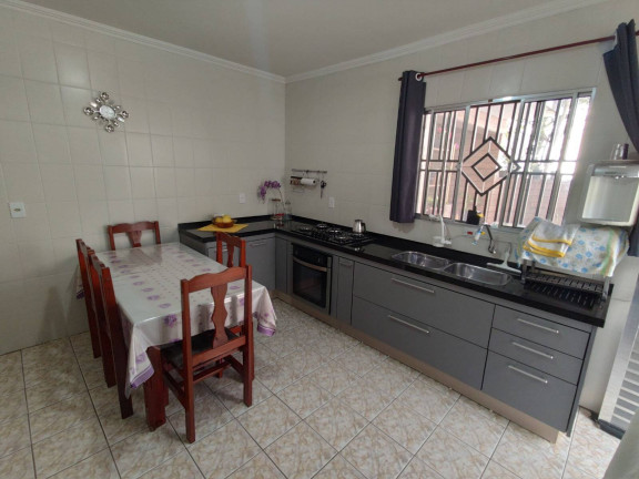 Imagem Casa com 2 Quartos à Venda, 187 m² em Jardim Imperial - São Paulo