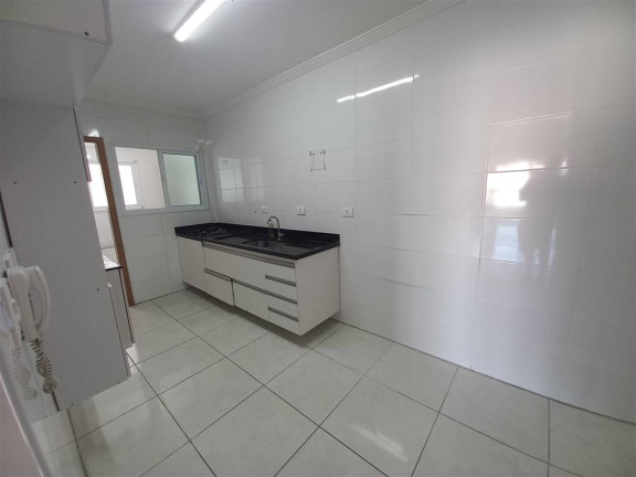 Imagem Apartamento com 2 Quartos à Venda, 104 m² em Forte - Praia Grande