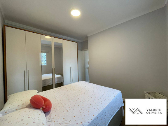 Imagem Apartamento com 2 Quartos à Venda, 55 m² em Pagador De Andrade - Jacareí Imagem Apartamento com 2 Quartos à Venda, 55 m² em Pagador De Andrade - Jacareí