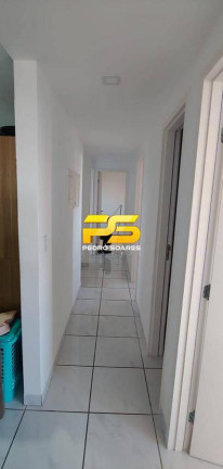 Imagem Apartamento com 4 Quartos à Venda, 96 m² em Manaíra - João Pessoa