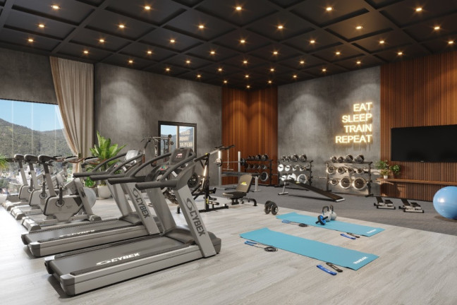 Imagem Apartamento com 2 Quartos à Venda, 78 m² em Porto Belo - Porto Belo