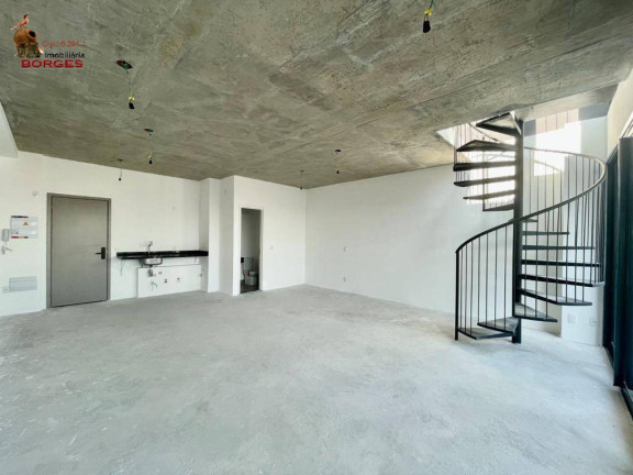 Imagem Apartamento com 1 Quarto à Venda, 77 m² em Vila Olimpia - São Paulo