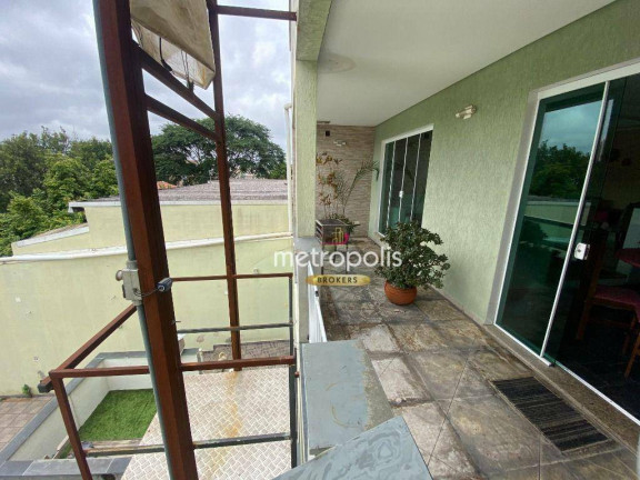 Imagem Casa com 3 Quartos à Venda, 300 m² em Cerâmica - São Caetano Do Sul Imagem Casa com 3 Quartos à Venda, 300 m² em Cerâmica - São Caetano Do Sul