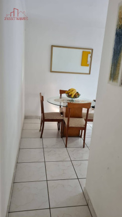 Imagem Apartamento com 2 Quartos à Venda, 60 m² em Parque Flamengo - São Paulo