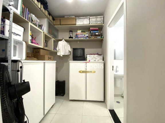 Imagem Apartamento com 3 Quartos à Venda, 170 m² em Santa Paula - São Caetano Do Sul Imagem Apartamento com 3 Quartos à Venda, 170 m² em Santa Paula - São Caetano Do Sul