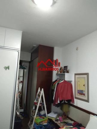 Imagem Apartamento com 1 Quarto à Venda, 43 m² em Jardim São Dimas - São José Dos Campos