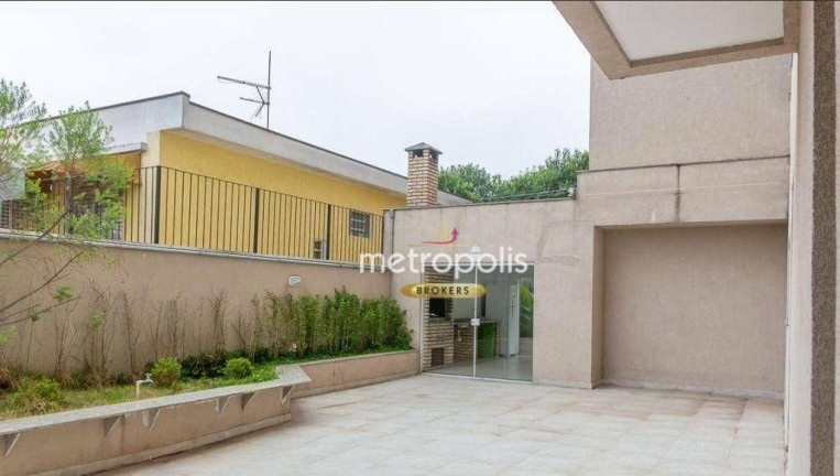 Imagem Apartamento com 2 Quartos à Venda, 54 m² em Vila Odete - São Bernardo Do Campo Imagem Apartamento com 2 Quartos à Venda, 54 m² em Vila Odete - São Bernardo Do Campo