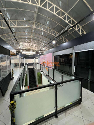 Imagem Edifício Residencial à Venda, 5.200 m² em Centro - Guarulhos