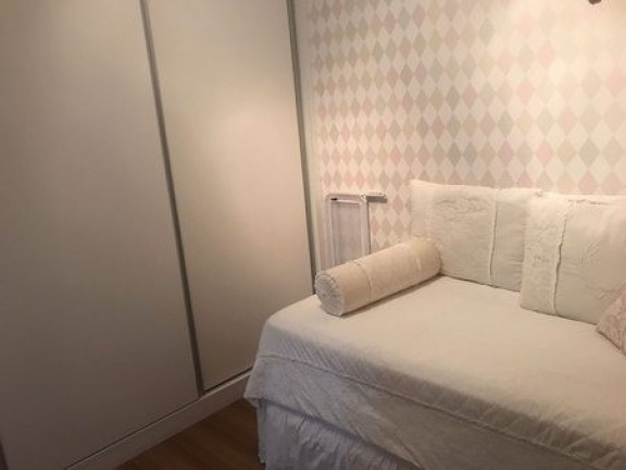 Imagem Apartamento com 3 Quartos à Venda, 141 m² em Mooca - São Paulo