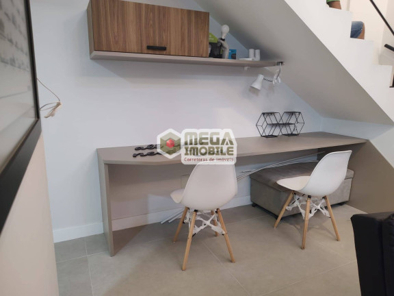 Imagem Apartamento com 1 Quarto à Venda, 43 m² em Carvoeira - Florianópolis Imagem Apartamento com 1 Quarto à Venda, 43 m² em Carvoeira - Florianópolis