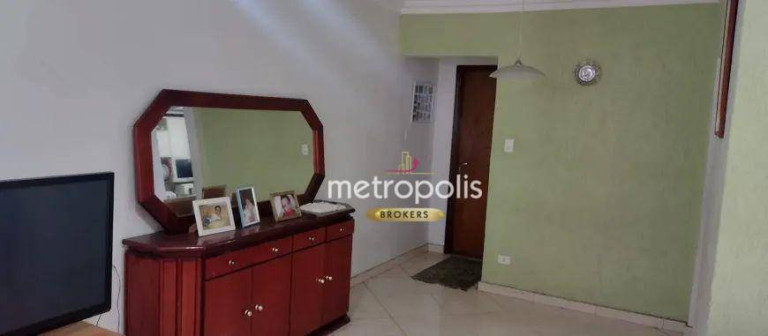 Imagem Sobrado com 3 Quartos à Venda, 162 m² em Barcelona - São Caetano Do Sul Imagem Sobrado com 3 Quartos à Venda, 162 m² em Barcelona - São Caetano Do Sul