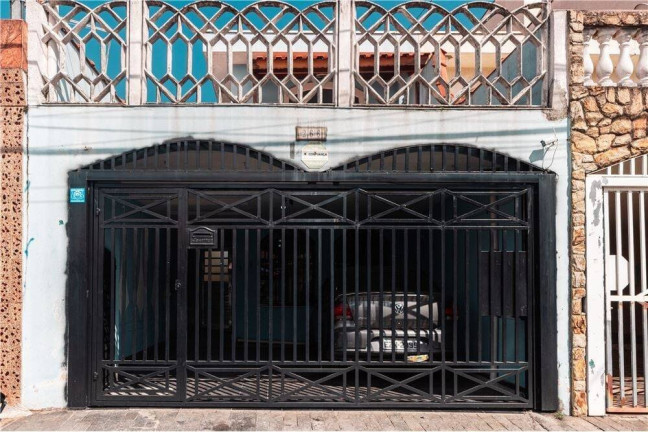 Sobrado com 4 Quartos à Venda, 150 m² em Jardim Aricanduva - São Paulo