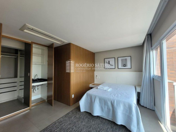 Imagem Cobertura com 1 Quarto à Venda, 72 m² em Vila Mariana - São Paulo