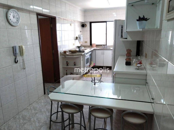 Imagem Apartamento com 3 Quartos à Venda, 132 m² em Parque Das Nações - Santo André Imagem Apartamento com 3 Quartos à Venda, 132 m² em Parque Das Nações - Santo André