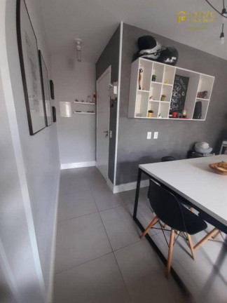 Imagem Apartamento com 2 Quartos à Venda, 45 m² em Jardim Rancho Grande - Itu Imagem Apartamento com 2 Quartos à Venda, 45 m² em Jardim Rancho Grande - Itu