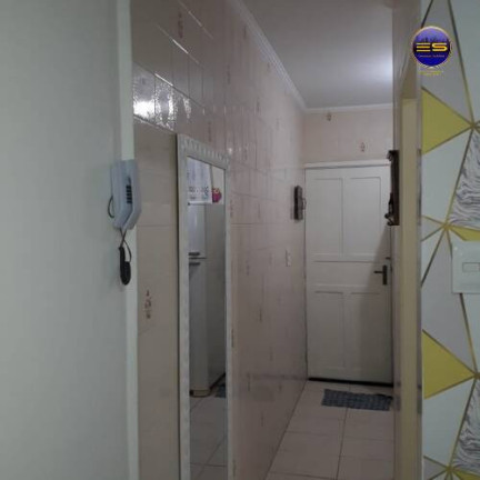 Imagem Kitnet à Venda, 32 m² em Canto Do Forte - Praia Grande Imagem Kitnet à Venda, 32 m² em Canto Do Forte - Praia Grande