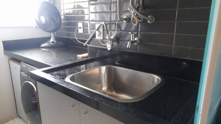 Imagem Apartamento com 2 Quartos à Venda, 86 m² em Vila Santa Catarina - São Paulo Imagem Apartamento com 2 Quartos à Venda, 86 m² em Vila Santa Catarina - São Paulo