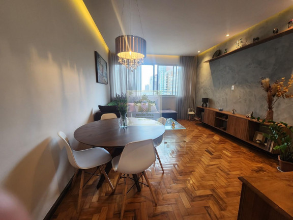 Imagem Apartamento com 3 Quartos à Venda, 120 m² em Graça - Salvador Imagem Apartamento com 3 Quartos à Venda, 120 m² em Graça - Salvador