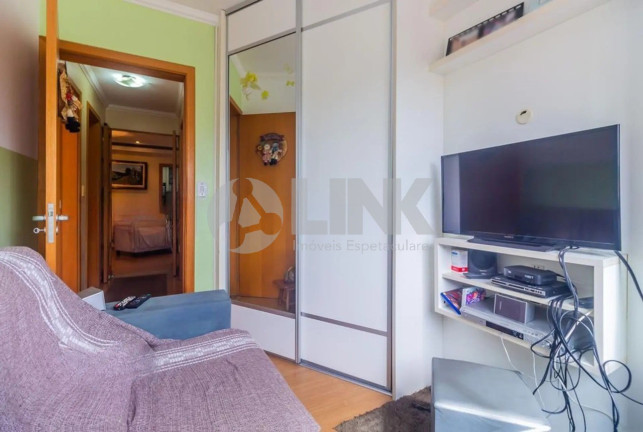 Imagem Apartamento com 3 Quartos à Venda, 94 m² em Cristo Redentor - Porto Alegre Imagem Apartamento com 3 Quartos à Venda, 94 m² em Cristo Redentor - Porto Alegre