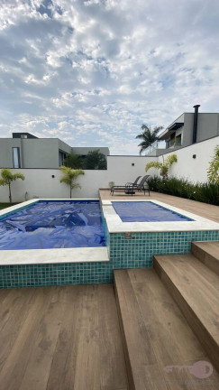 Imagem Casa de Condomínio com 4 Quartos à Venda, 293 m² em Sorocaba
