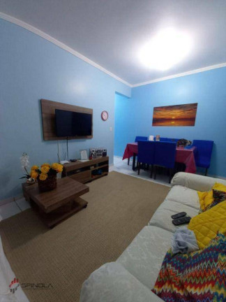 Imagem Apartamento com 2 Quartos à Venda, 87 m² em Balneário Flórida - Praia Grande Imagem Apartamento com 2 Quartos à Venda, 87 m² em Balneário Flórida - Praia Grande