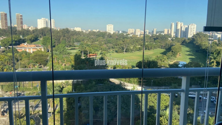 Imagem Apartamento com 2 Quartos à Venda, 71 m² em Santo Amaro - São Paulo