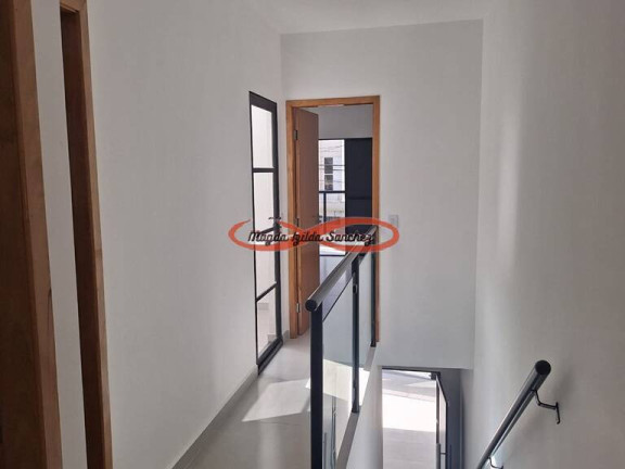 Imagem Casa com 3 Quartos à Venda, 106 m² em Penha De França - São Paulo