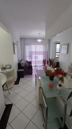 Imagem Apartamento com 4 Quartos à Venda, 196 m² em Loteamento João Batista Julião - Guarujá