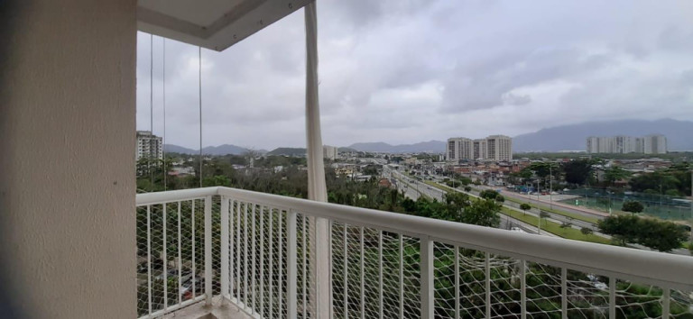 Imagem Apartamento com 2 Quartos à Venda, 45 m² em Jacarepaguá - Rio De Janeiro Imagem Apartamento com 2 Quartos à Venda, 45 m² em Jacarepaguá - Rio De Janeiro