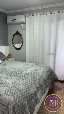 Imagem Apartamento com 3 Quartos à Venda, 123 m² em Vila Regente Feijó - São Paulo