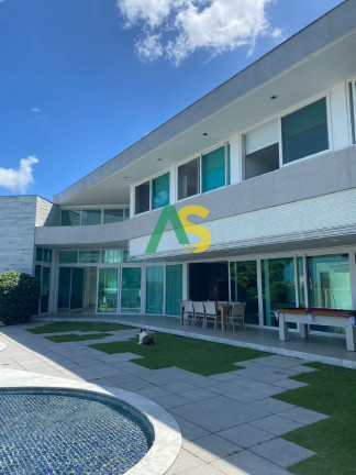 Imagem Casa com 5 Quartos à Venda, 684 m² em Curado - Jaboatão Dos Guararapes