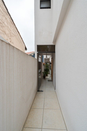 Imagem Casa com 3 Quartos à Venda, 244 m² em Vila Clementino - São Paulo Imagem Casa com 3 Quartos à Venda, 244 m² em Vila Clementino - São Paulo