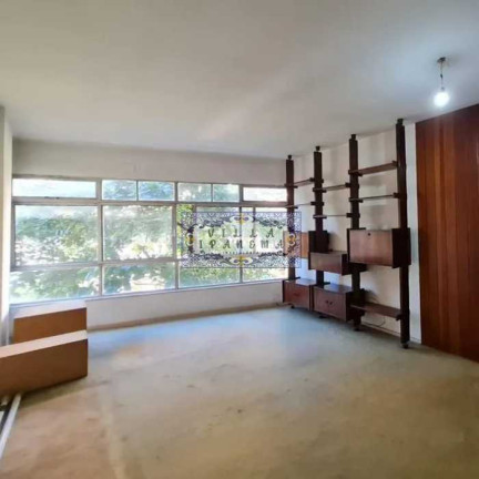 Apartamento com 3 Quartos à Venda, 120 m² em Ipanema - Rio De Janeiro