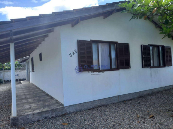 Casa com 4 Quartos à Venda, 100 m² em  Itajuba - Barra Velha