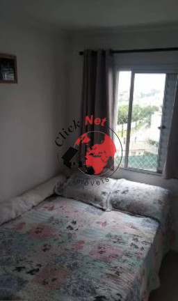 Imagem Apartamento com 2 Quartos à Venda, 48 m² em Vila Gonçalves - São Bernardo Do Campo