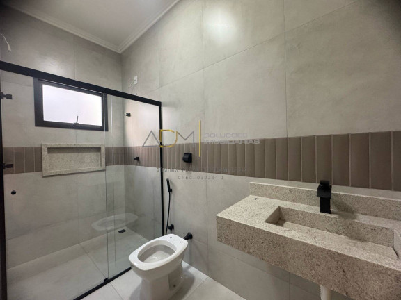 Imagem Casa com 2 Quartos para Alugar, 125 m² em Residencial Ouro Verde - Botucatu Imagem Casa com 2 Quartos para Alugar, 125 m² em Residencial Ouro Verde - Botucatu