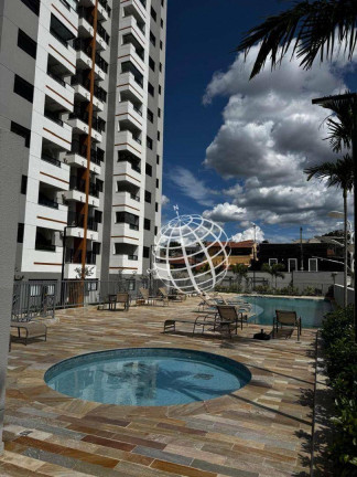 Imagem Apartamento com 2 Quartos à Venda, 89 m² em Alvinópolis - Atibaia Imagem Apartamento com 2 Quartos à Venda, 89 m² em Alvinópolis - Atibaia