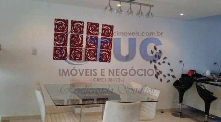 Imagem Sobrado com 2 Quartos à Venda, 250 m² em Montanhão - São Bernardo Do Campo