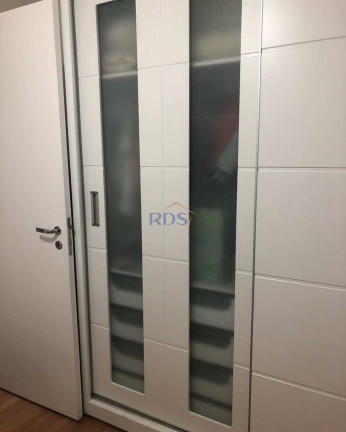 Imagem Apartamento com 2 Quartos à Venda, 79 m² em Jardim Cordeiro - São Paulo