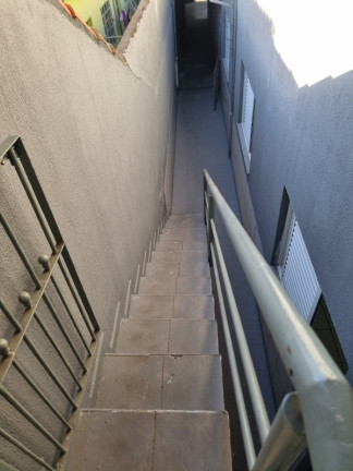 Imagem Sobrado com 4 Quartos à Venda,  em Jardim Morada Do Sol - Indaiatuba