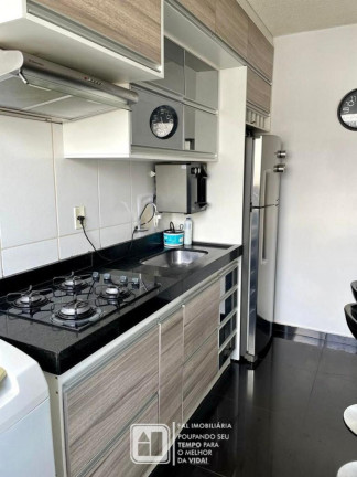 Imagem Apartamento com 2 Quartos à Venda, 48 m² em Jardim Bela Vista - Goiânia