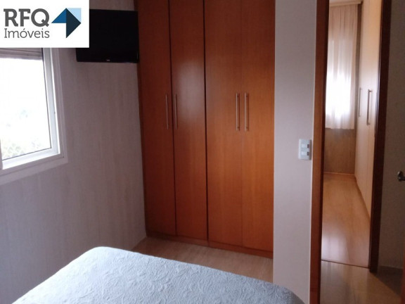 Imagem Imóvel com 3 Quartos à Venda, 86 m² em Vila Mariana - São Paulo
