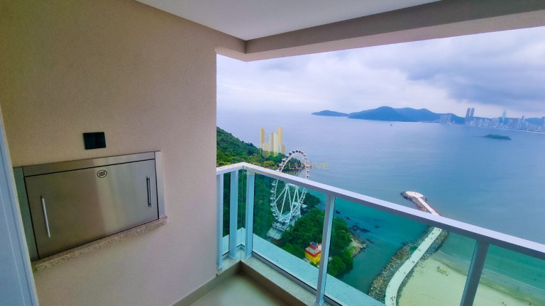 Apartamento com 4 Quartos à Venda, 160 m² em Pioneiros - Balneário Camboriú
