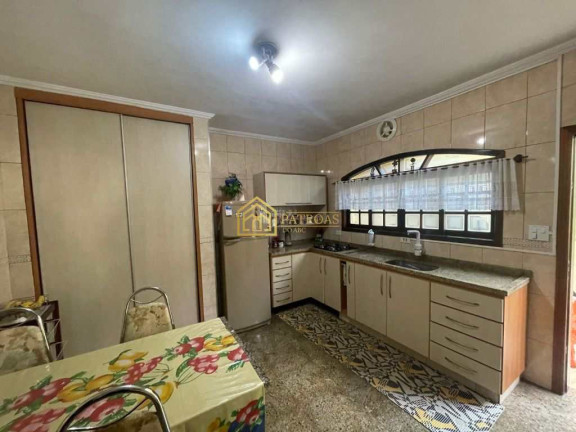 Imagem Casa com 3 Quartos à Venda ou Locação, 253 m² em Anchieta - São Bernardo Do Campo