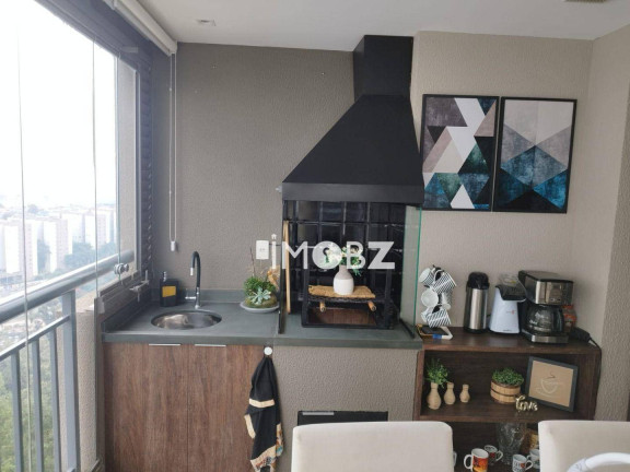 Imagem Imóvel com 2 Quartos à Venda, 81 m² em Vila Andrade - São Paulo