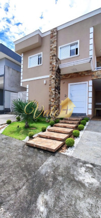 Imagem Casa com 3 Quartos à Venda, 256 m² em Condomínio Terras Do Vale - Caçapava