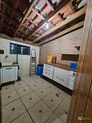 Imagem Chácara com 3 Quartos à Venda, 1.307 m² em Campos De Monte Mor - Monte Mor