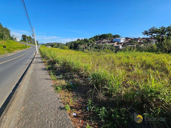 Imagem Terreno à Venda, 325 m² em Salto Do Norte - Blumenau Imagem Terreno à Venda, 325 m² em Salto Do Norte - Blumenau
